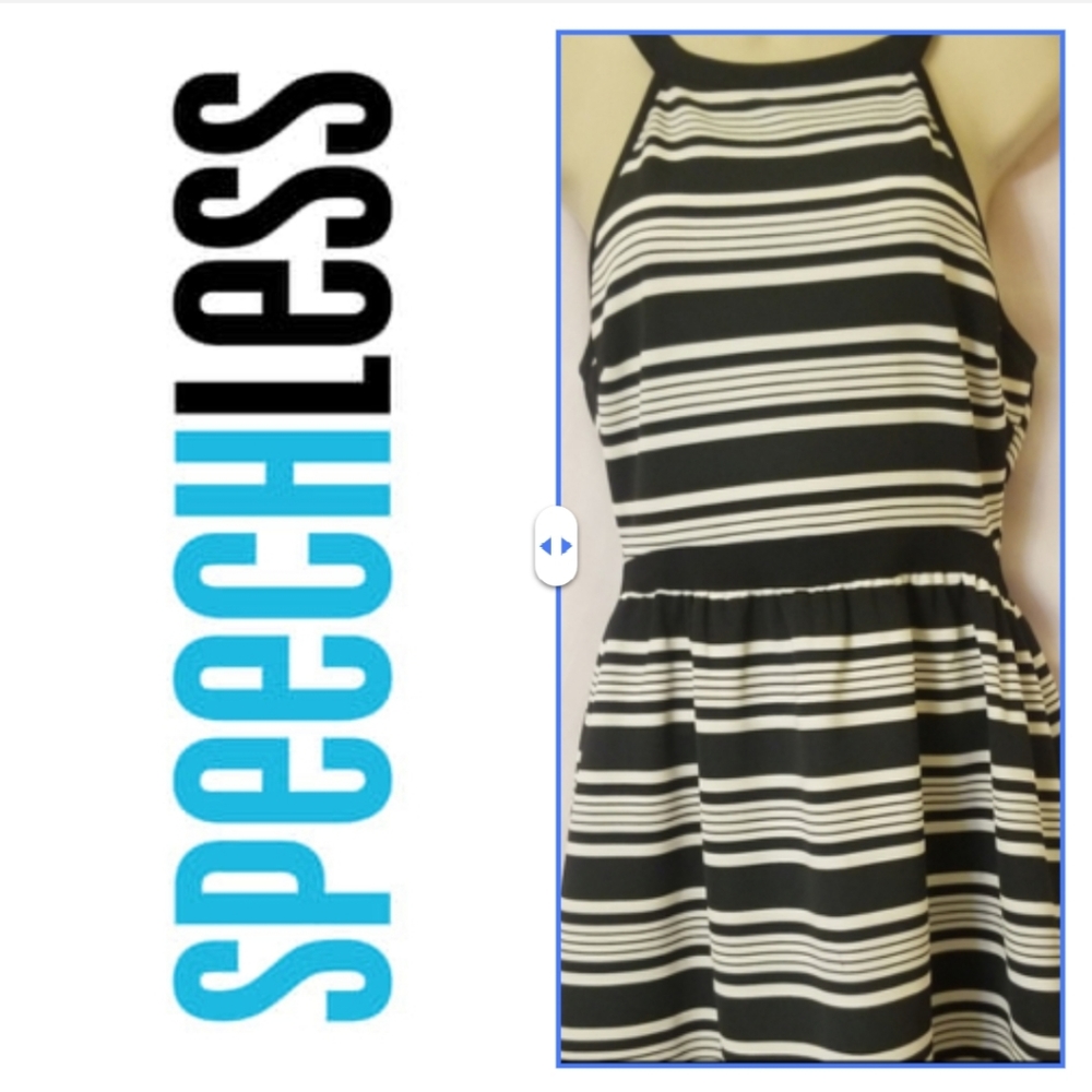 🎖Sexy Speechless Dress💫